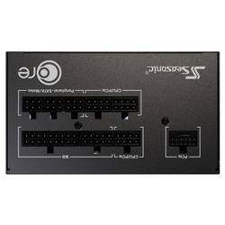 Seasonic SRP-CGX851-A5A32SF PC síťový zdroj 850 W ATX, EPS 80 PLUS® Gold