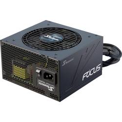 Seasonic SSR-850FM PC síťový zdroj 850 W ATX 80 PLUS® Gold
