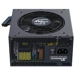 Seasonic SSR-850FM PC síťový zdroj 850 W ATX 80 PLUS® Gold
