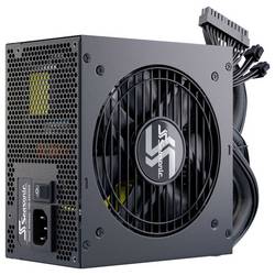 Seasonic SSR-850FM PC síťový zdroj 850 W ATX 80 PLUS® Gold