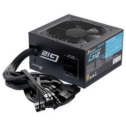 Seasonic SSR-850FM PC síťový zdroj 850 W ATX 80 PLUS® Gold