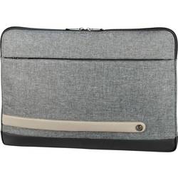 Hama obal na notebooky Max. velikost: 33,8 cm (13,3) šedá