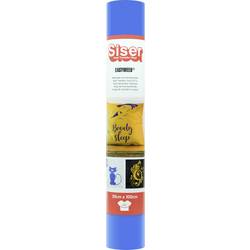 Siser Fluo Transferfolie fólie Šířka řezu 30 cm modrá
