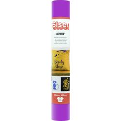 Siser Fluo Transferfolie fólie Šířka řezu 30 cm fialová