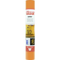 Siser Transferfolie fólie Šířka řezu 30 cm oranžová