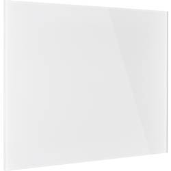magnetoplan magnetická skleněná tabule (š x v) 800 mm x 600 mm bílá 13403000