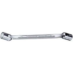 Stahlwille 29 8 X 9 43010809 dvojitá otočná hlava klíče 8 - 9 mm Typ zakončení inbus 1 ks