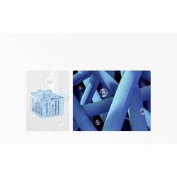 Xiaomi 56892 náhradní filtr 1 ks modrá