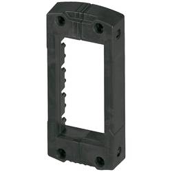 Trelleborg TMS-B16-SFSL-BK IP54 | Polyamide | Screw polyamid, černá, 1 ks