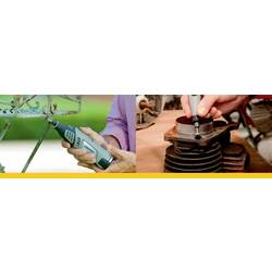 Dremel Štětinový kartáč 19 mm 403 26150403JA 2 ks