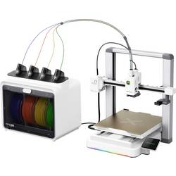 Creality SPARKX i7 Color Combo 3D tiskárna, Podpora umělé inteligence
