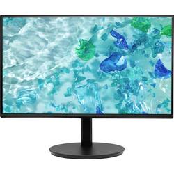 Acer CB272UGb LED monitor 68.6 cm (27 palec)2560 x 1440 Pixel, 16:9, 1 ms, IPS LED