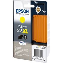Epson Ink 405 XL originál žlutá C13T05H44010