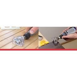 Dremel 26150546JB 546 list kotoučové pily 31.8 mm 2 ks