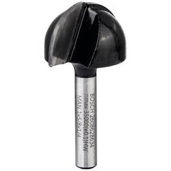 Bosch Accessories 2608628634 dlabací fréza, Pracovní délka 15.60 mm, Ø hřídele 6.35 mm, 1 ks