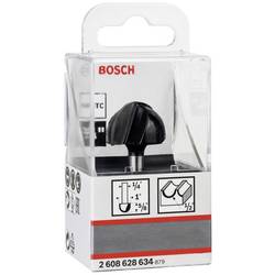 Bosch Accessories 2608628634 dlabací fréza, Pracovní délka 15.60 mm, Ø hřídele 6.35 mm, 1 ks