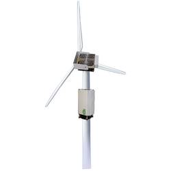 Rose LM topný ventilátor pro skříňové rozvaděče HHS400 220 - 240 V/AC 400 W (d x š x v) 150 x 125 x 70 mm (bez držáku) 1 ks