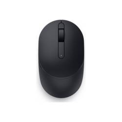 Dell MS355 optická myš, přenos bezdrátový, 3 tlačítko, 4020 dpi, černá