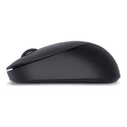 Dell MS355 optická myš, přenos bezdrátový, 3 tlačítko, 4020 dpi, černá