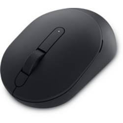 Dell MS355 optická myš, přenos bezdrátový, 3 tlačítko, 4020 dpi, černá