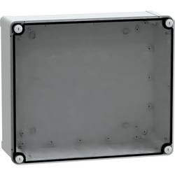 Schneider Electric PanelSeT TBS NSYTBS342912T skřínka na stěnu 128 x 291 x 341 x 128 ABS šedobílá (RAL 7035) 1 ks