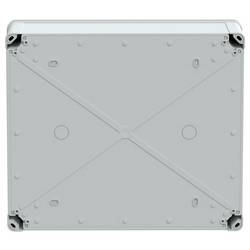 Schneider Electric PanelSeT TBS NSYTBS342912T skřínka na stěnu 128 x 291 x 341 x 128 ABS šedobílá (RAL 7035) 1 ks