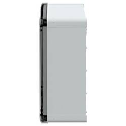 Schneider Electric PanelSeT TBS NSYTBS342912T skřínka na stěnu 128 x 291 x 341 x 128 ABS šedobílá (RAL 7035) 1 ks