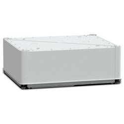 Schneider Electric PanelSeT TBS NSYTBS342912T skřínka na stěnu 128 x 291 x 341 x 128 ABS šedobílá (RAL 7035) 1 ks