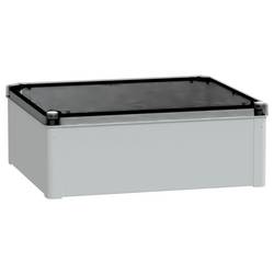 Schneider Electric PanelSeT TBS NSYTBS342912T skřínka na stěnu 128 x 291 x 341 x 128 ABS šedobílá (RAL 7035) 1 ks