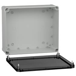 Schneider Electric PanelSeT TBS NSYTBS342912T skřínka na stěnu 128 x 291 x 341 x 128 ABS šedobílá (RAL 7035) 1 ks