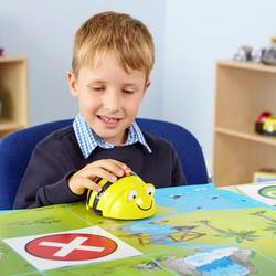 Allnet TT-BEE-BOT robotická hračka