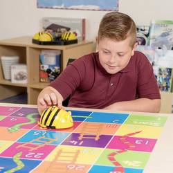 Allnet TT-BEE-BOT robotická hračka