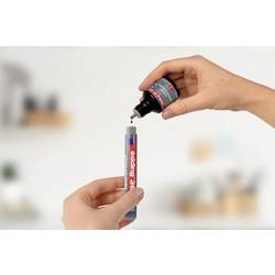 Edding EDDING - 361 Whiteboard-Marker farbsortiert 1.0 mm 4 St. 4-361-4-2 popisovač na bílé tabule 1 ks