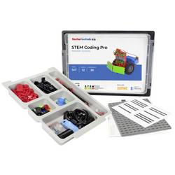 fischertechnik education 569025 STEM Coding Pro základní sada