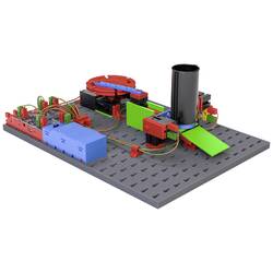 fischertechnik education 569025 STEM Coding Pro základní sada