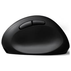 Perixx PERIMICE-819 optická ergonomická myš, přenos Bluetooth®, bezdrátový, černá