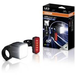 OSRAM sada světel na kolo LED