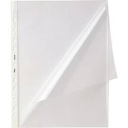 Bene obal na prospekty 206200CL DIN A4 polypropylen 0.14 mm čiré sklo 206200 50 ks