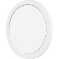 Megatron LED osvětlení na stěnu/strop LED pevně vestavěné LED 6 W teplá bílá, denní bílá bílá