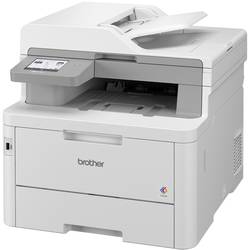 Brother MFC-L 8340 CDW multifunkční tiskárna LED barevná A4 tiskárna, skener, kopírka, fax duplexní, USB, Wi-Fi
