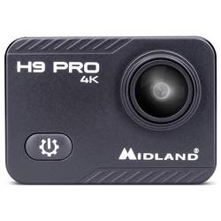 Midland H9 Pro WIFI Sportovní outdoorová kamera Wi-Fi