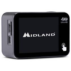 Midland H9 Pro WIFI Sportovní outdoorová kamera Wi-Fi