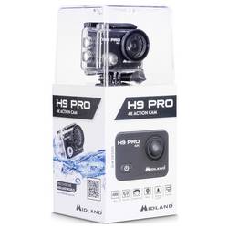 Midland H9 Pro WIFI Sportovní outdoorová kamera Wi-Fi