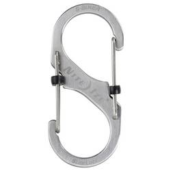 NITE Ize NI-LSB3-11-R6 karabina 67.97 mm x 30.09 mm x 6.83 mm 1 ks