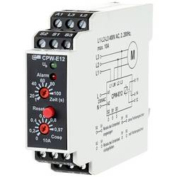 monitorovací relé 230 V/AC (max) 1 přepínací kontakt Metz Connect 1102810520 Piece 1 ks