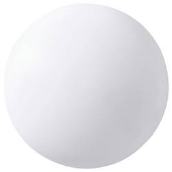 Sygonix SY-7066118 dveřní doraz bílá 45 mm 15 mm