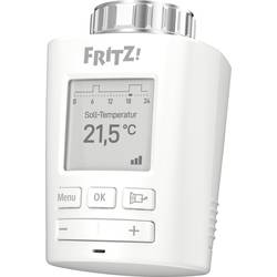 FRITZ! FRITZ!DECT 301 bezdrátová termostatická hlavice, 20002822, elektronický