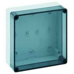 instalační rozvodnice Spelsberg TK PS 1818-8f-t, (d x š x v) 182 x 180 x 84 mm, N/A, 1 ks