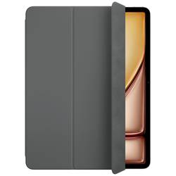 Apple Smart Folio obal / brašna na iPad Apple iPad Air 13 (M2, 2024), iPad Air 13 (M3, 2025) 32,8 cm (12,9) - 33,0 cm (13) BookCase antracitová