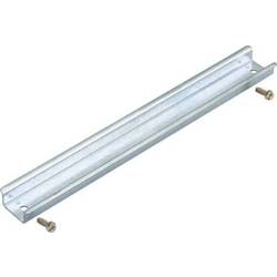 Spelsberg GNS 003 07400301 stavebnice na DIN lištu nastavitelný ocelový plech 270 mm 1 ks